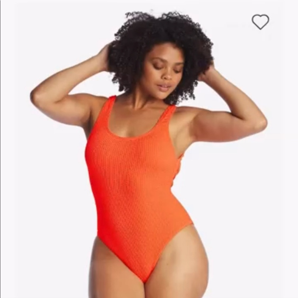 NWT. Billabong Women Swim. 1 Piece Suit. X-SMALL or XS